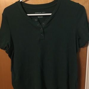 American Eagle Tee!